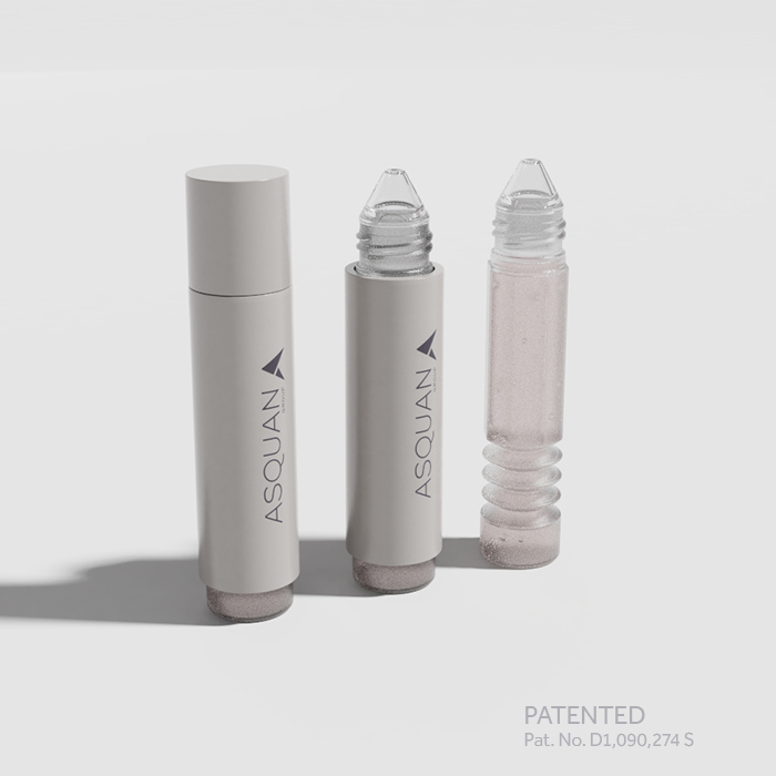 Essential Push Button Tottle 30mL -2mm